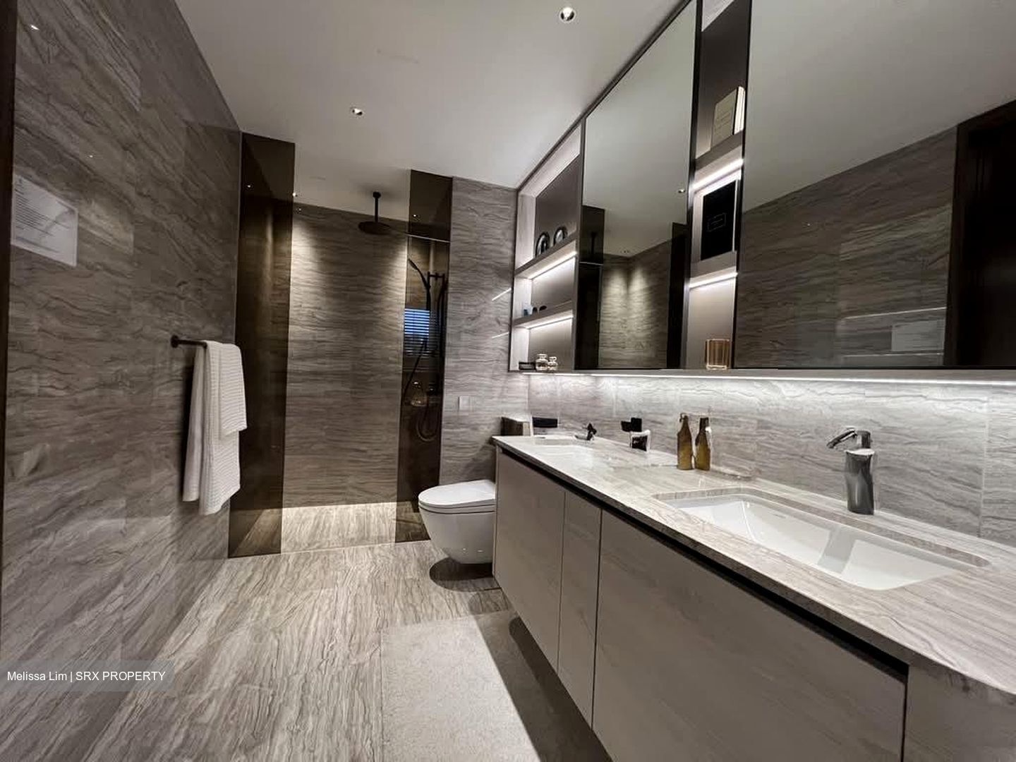 The Continuum (D15), Apartment #576613881